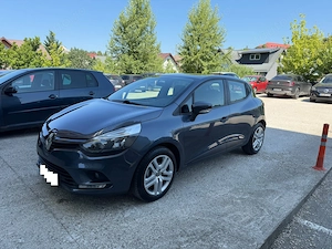 Renault Clio 0.9 Tce benzina euro 6, prop de noua, 62.000 Km - imagine 3