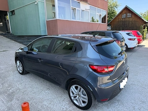 Renault Clio 0.9 Tce benzina euro 6, prop de noua, 62.000 Km - imagine 2