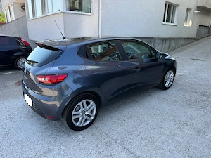 Renault Clio 0.9 Tce benzina euro 6, prop de noua, 62.000 Km - imagine 6