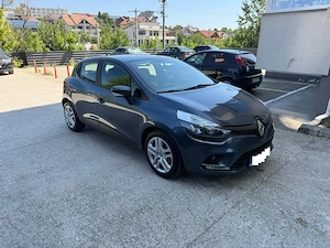 Renault Clio 0.9 Tce benzina euro 6, prop de noua, 62.000 Km - imagine 4
