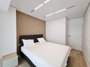 Ap. in BLOC NOU mobilat si utilat CT cu inc. in pard. loc de parcare - imagine 8