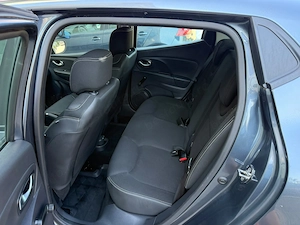 Renault Clio 0.9 Tce benzina euro 6, prop de noua, 62.000 Km - imagine 8