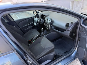 Renault Clio 0.9 Tce benzina euro 6, prop de noua, 62.000 Km - imagine 10
