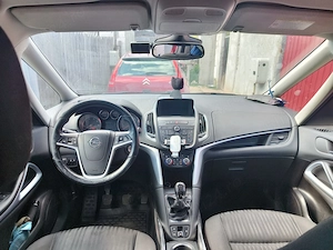 Opel Zafira C 1.6D Euro 6 , 7 locuri - imagine 9