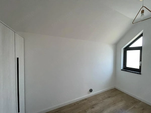 Duplex Premium 4 dormitoare 3 bai |  133 mp | Mosnita Noua - imagine 12