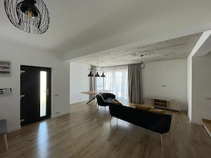 Duplex Premium 4 dormitoare 3 bai |  133 mp | Mosnita Noua - imagine 4