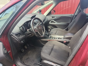 Opel Zafira C 1.6D Euro 6 , 7 locuri - imagine 7