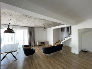 Duplex Premium 4 dormitoare 3 bai |  133 mp | Mosnita Noua - imagine 5
