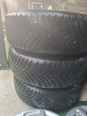 anvelope iarna Hankook 205/60/16 - imagine 7