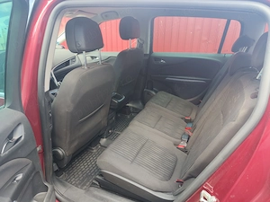 Opel Zafira C 1.6D Euro 6 , 7 locuri - imagine 8