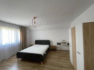 Duplex Premium 4 dormitoare 3 bai |  133 mp | Mosnita Noua - imagine 9