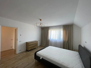 Duplex Premium 4 dormitoare 3 bai |  133 mp | Mosnita Noua - imagine 8
