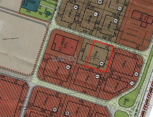 COMISION 0% Teren INDUSTRIAL de vanzare in zona SAGULUI - imagine 3