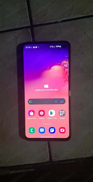 Samsung galaxi s10e