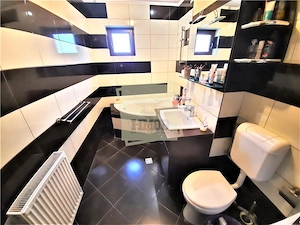 Apartament decomandat 2 camere  parcare privata  P Brana - imagine 5