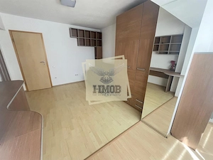 Apartament 3 camere 2 balcoane etaj 1 - zona Centrala - imagine 11