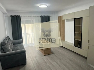Apartament modern 3 cam et 1 parcare privata