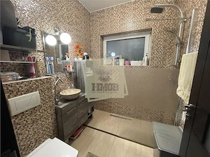 Apartament cu 3 camere si gradina de 40 mp pe Calea Cisnadiei - imagine 9