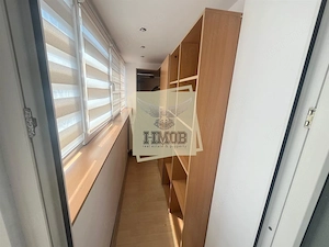 Apartament 3 camere 2 balcoane etaj 1 - zona Centrala - imagine 14