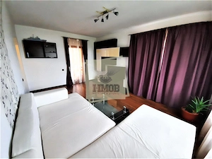 Apartament decomandat 2 camere  parcare privata  P Brana - imagine 7