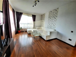 Apartament decomandat 2 camere  parcare privata  P Brana - imagine 2
