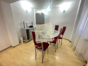 Apartament 3 camere 2 balcoane etaj 1 - zona Centrala - imagine 5