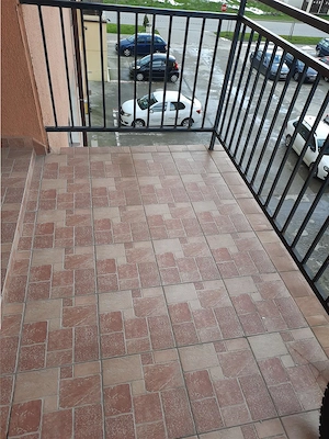 Apartament decomandat 2 camere  parcare privata  P Brana - imagine 10
