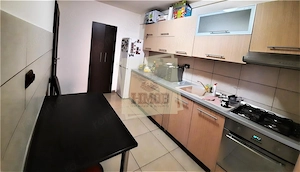Apartament decomandat 2 camere  parcare privata  P Brana - imagine 6