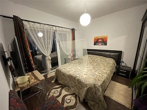 Apartament cu 3 camere si gradina de 40 mp pe Calea Cisnadiei - imagine 7