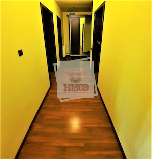 Apartament decomandat 2 camere  parcare privata  P Brana - imagine 9