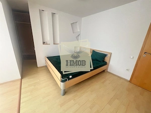 Apartament 3 camere 2 balcoane etaj 1 - zona Centrala - imagine 6