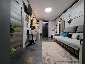 Apartament cu farmec autentic - 2 camere - Central - Timisoara - imagine 3