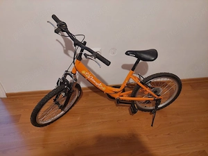 Bicicleta junior OptimAlp 20"