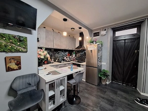 Apartament cu farmec autentic - 2 camere - Central - Timisoara