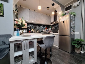 Apartament cu farmec autentic - 2 camere - Central - Timisoara - imagine 6