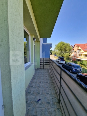 Apartament 3 camere, 90 mp, zona Mănăștur - imagine 8