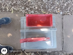 Mașina  electrică de taiere gresie 