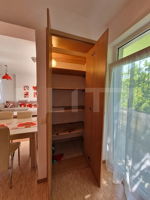 Apartament 3 camere, 90 mp, zona Mănăștur - imagine 19