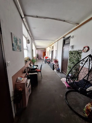 Apartament cu farmec autentic - 2 camere - Central - Timisoara - imagine 17