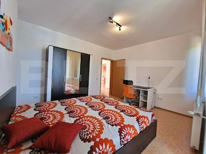 Apartament 3 camere, 90 mp, zona Mănăștur - imagine 7