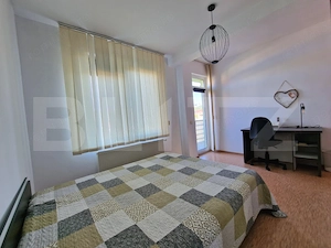 Apartament 3 camere, 90 mp, zona Mănăștur - imagine 14