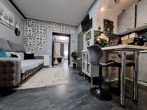 Apartament cu farmec autentic - 2 camere - Central - Timisoara - imagine 15