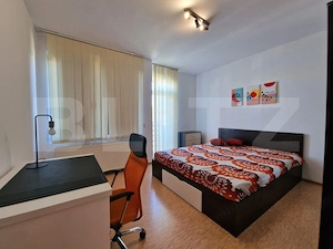 Apartament 3 camere, 90 mp, zona Mănăștur - imagine 5