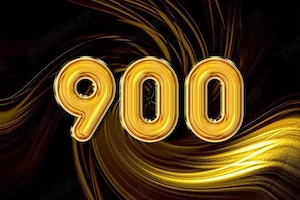 numar de aur 07QW-900.900 