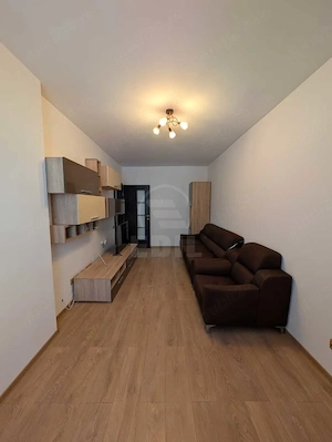 Inchiriere Apartament 2 camere decomandat, 60 mp, Avram Iancu - imagine 6