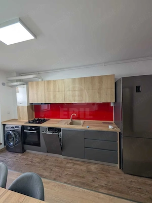 Inchiriere Apartament 2 camere decomandat, 60 mp, Avram Iancu - imagine 2