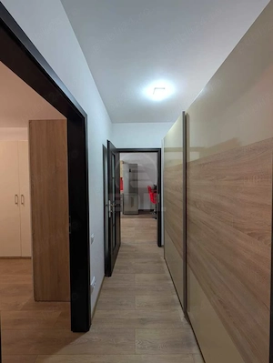 Inchiriere Apartament 2 camere decomandat, 60 mp, Avram Iancu - imagine 10
