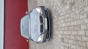 Se vinde bmw f 10 2.0  - imagine 2