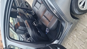 Se vinde bmw f 10 2.0  - imagine 9