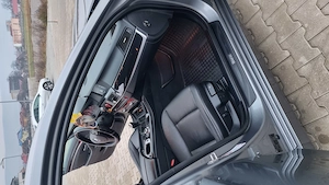 Se vinde bmw f 10 2.0  - imagine 6